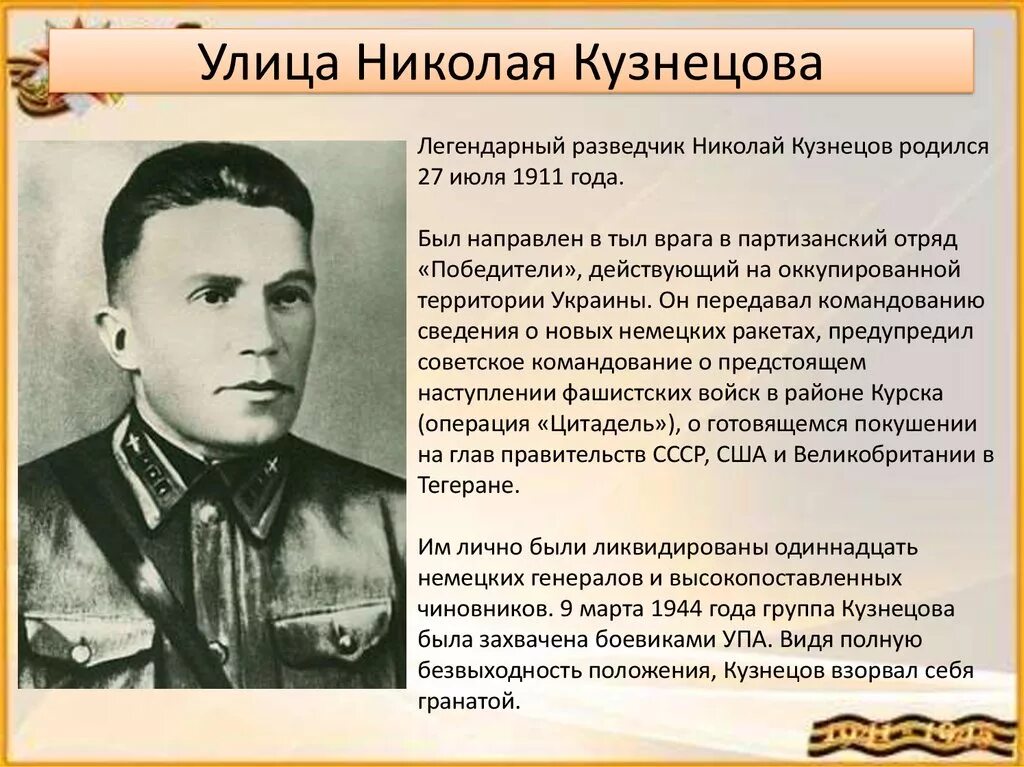 Фио николая