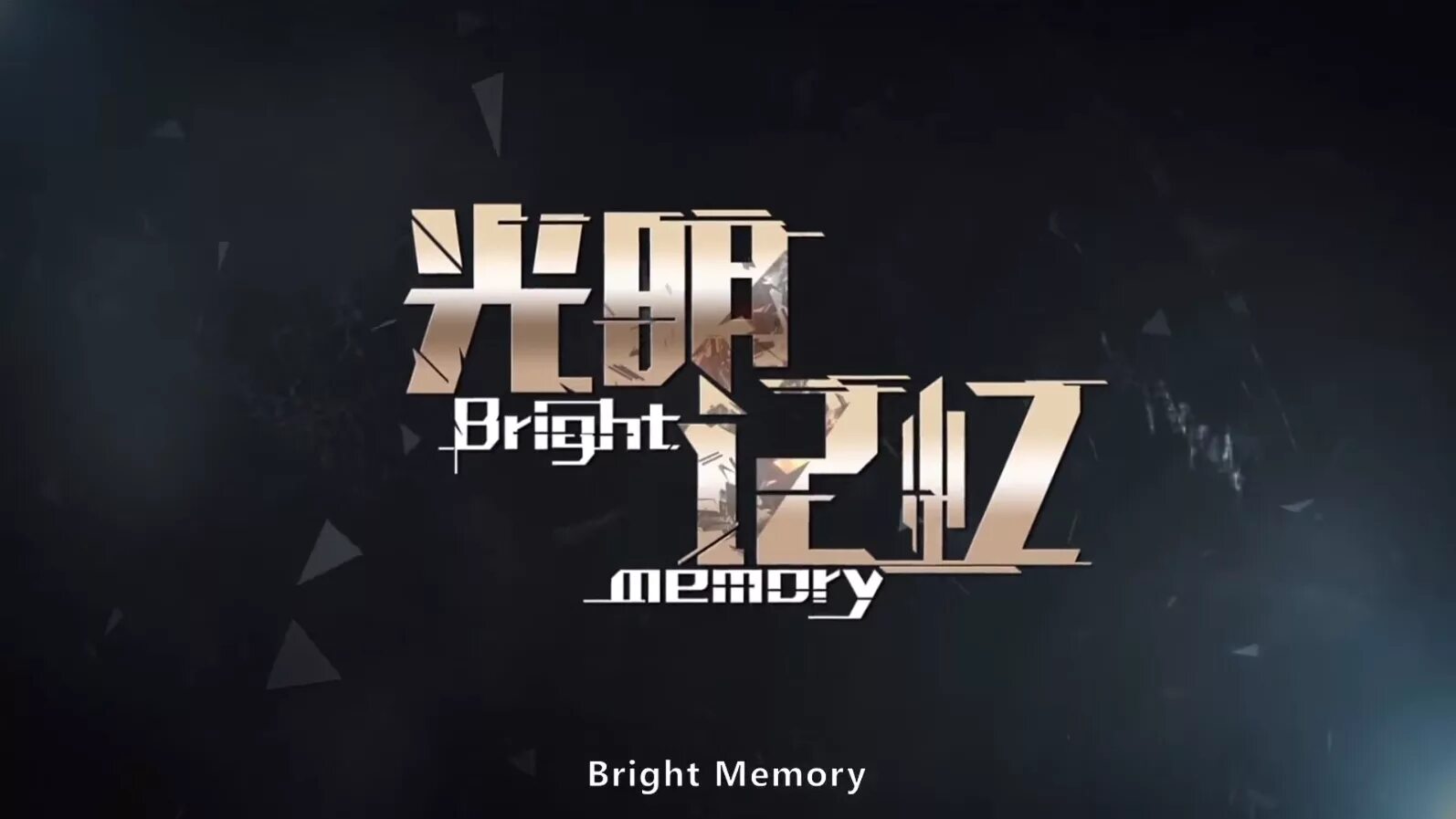 Брайт мемори. Bright Memory. Bright Memory: Infinite. Bright Memory обложка. Bright Memory Memori.