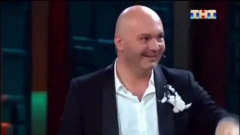 Вернись на тнт