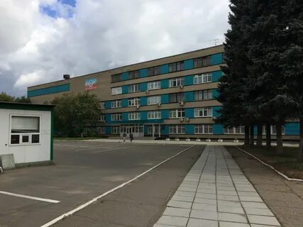 Нпо луч
