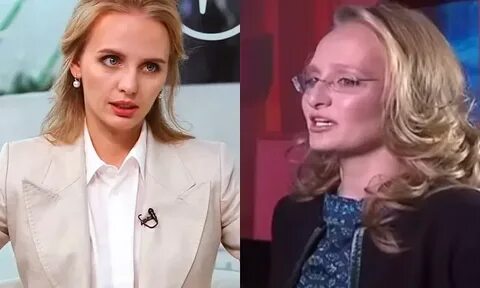 Интервью воронцовой дочери
