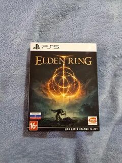 Elden ring ps5