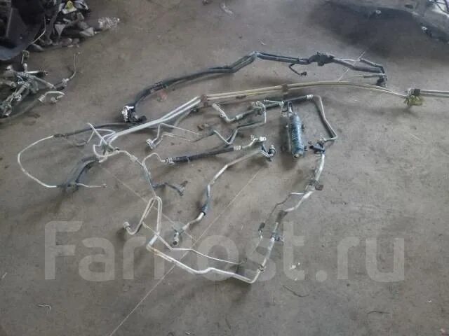 Кондиционер хайс региус. Система трубок кондиционера на хайс h200. трубка кондиционера гранд хайс. система кондиционера на хайс 200. замена трубки кондиционера хайс региус.