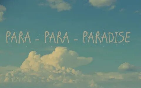 Para para music