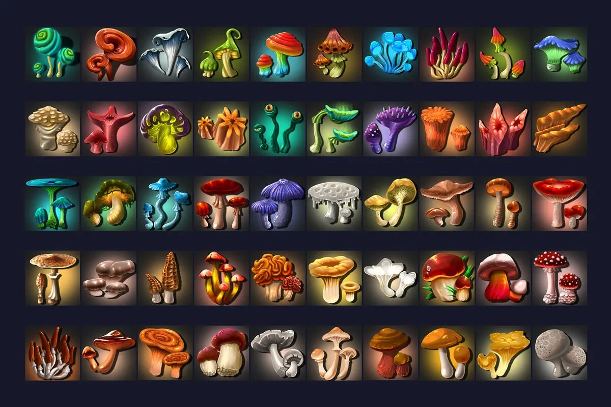 Legend of mushroom гонки. Legend of mushroom гонки