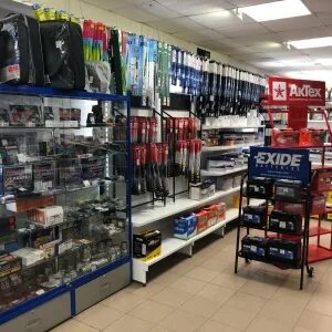 Автосоюз сайт ростов