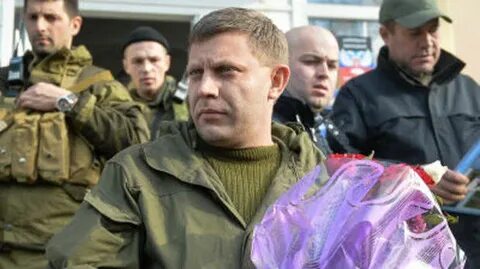 Красноармейск донецкая область последние новости
