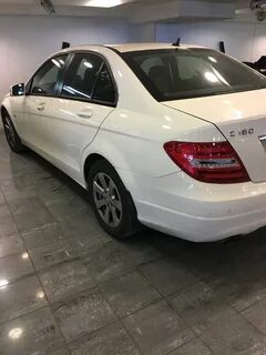 Mercedes 2013 года