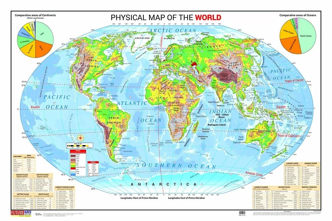 Physical world. Physical Map. Physic Map of World. Geographical Map of the World.