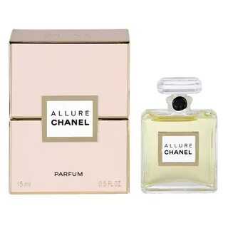 Парфюм chanel allure