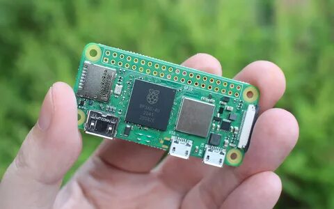 Raspberry pi 10