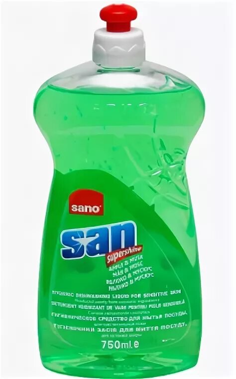 Сано сан. Norang Dishwashing Liquid Apple / средство для мытья посуды с ароматом яблока 500мл. Super Sanfas Spray (с курком) универсальный лимон, 500 г..