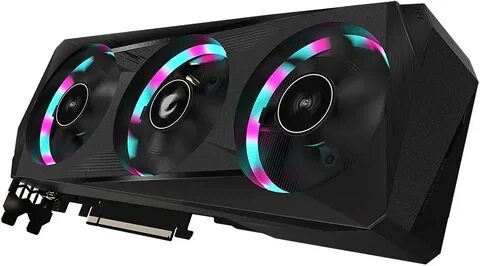 Gigabyte aorus elite видеокарта