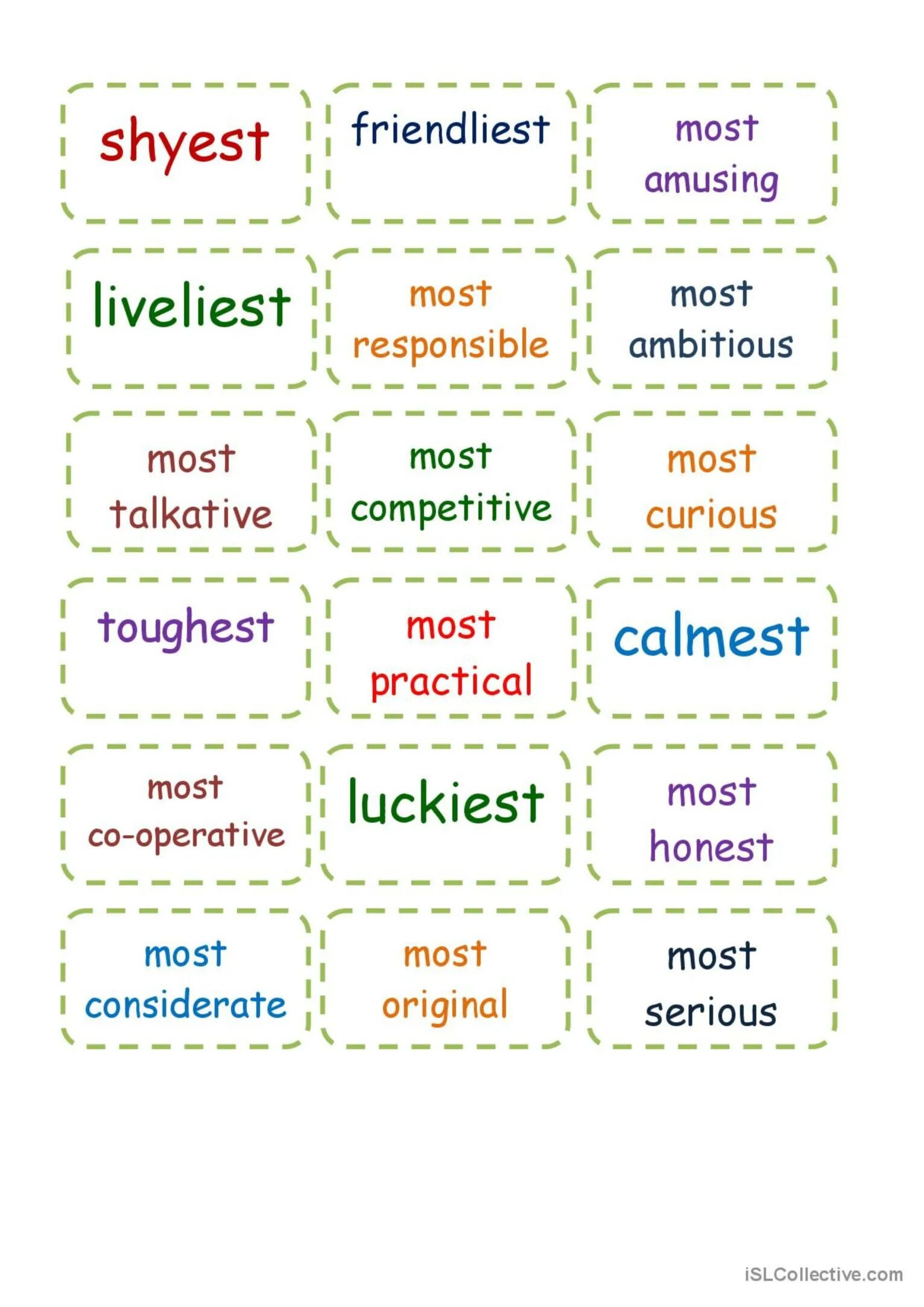 Comparatives and Superlatives speaking Cards. Superlative adjectives speaking Cards. Comparatives speaking Cards. Игры на Comparatives and Superlatives. Adjectives activities