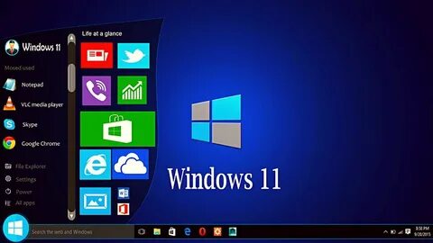 Windows 11 Insider 22454 ve 22000.184 Yapıları Yayınlandı.