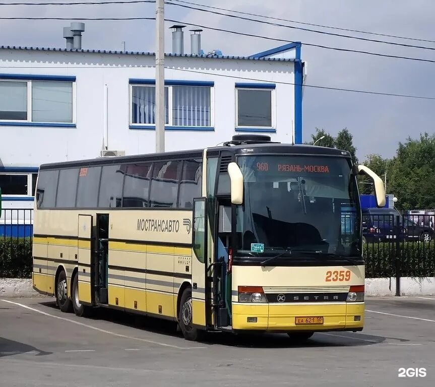 Расписание автобусов рязань автовокзал центральный москва котельники. Setra 317 HDH автобус. Сетра 317 HDH Коломна. Сетра 317. Setra Мострансавто.