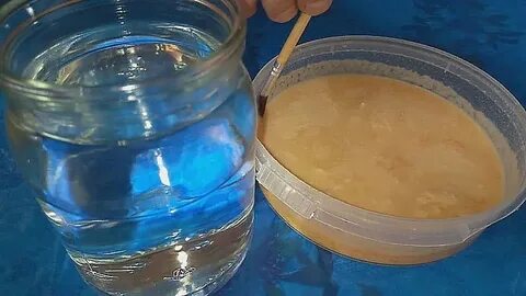 Развести в воде 2