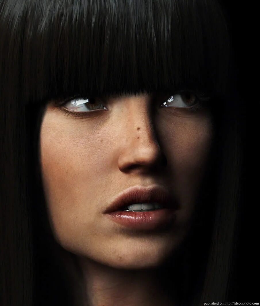 красивые брюнетки подростки с зелеными глазами. щербакова марго. даниэль кнадсон hot. авы для девочек. ксения кейси.