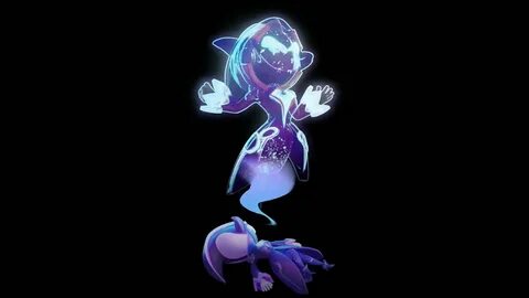 Phantom pearls