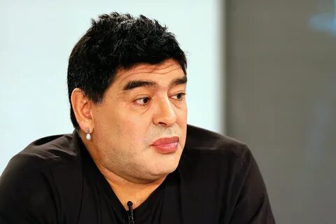 Марадона иркутск