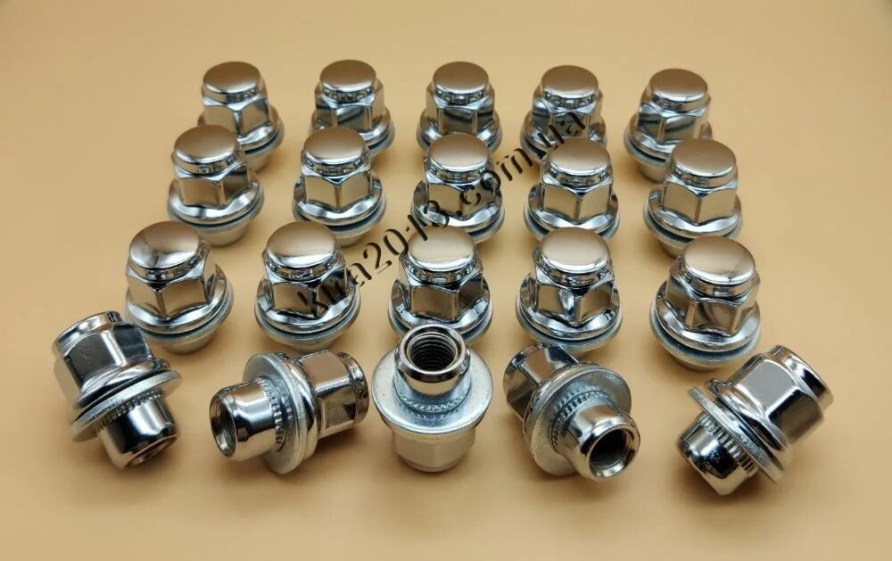 Гайки для литых дисков тойота рав 4. Гайки колеса прадо 120 размер с прессшайбой. Гайка колесная тойота камри 40. Оригинальные гайки тойота. Гайка колеса toyota avensis t25.