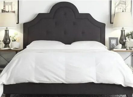 Bed but