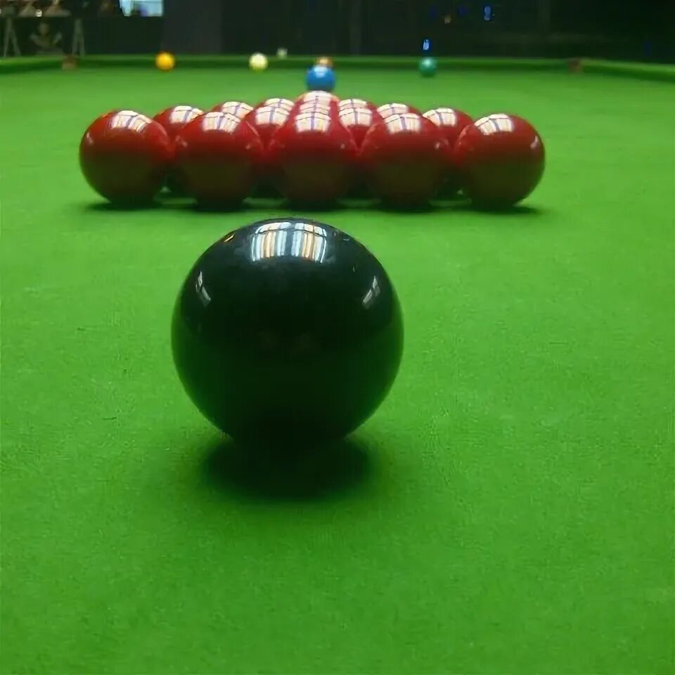 Century break