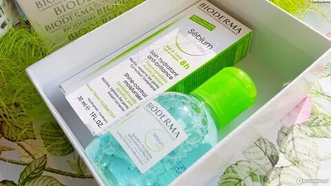 Мир лечебной косметики