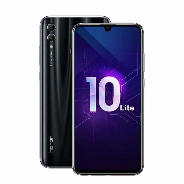 Смартфон Honor 10 Lite. Смартфон Honor 10 Lite 64 ГБ. Смартфон Honor 10 Lite 32gb Midnight Black. Смартфон Honor 10x Lite. Телефон honor x lite