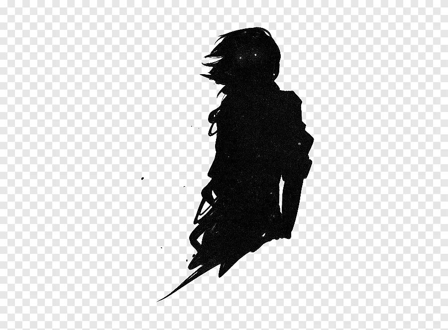 L shadow