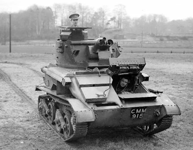 Mk vi. Light Tank mk6. Vickers Light Tank MK VIB. Танк Vickers Light. MK vi лёгкий танк.