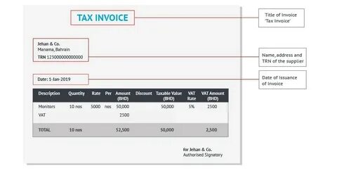 Tax address