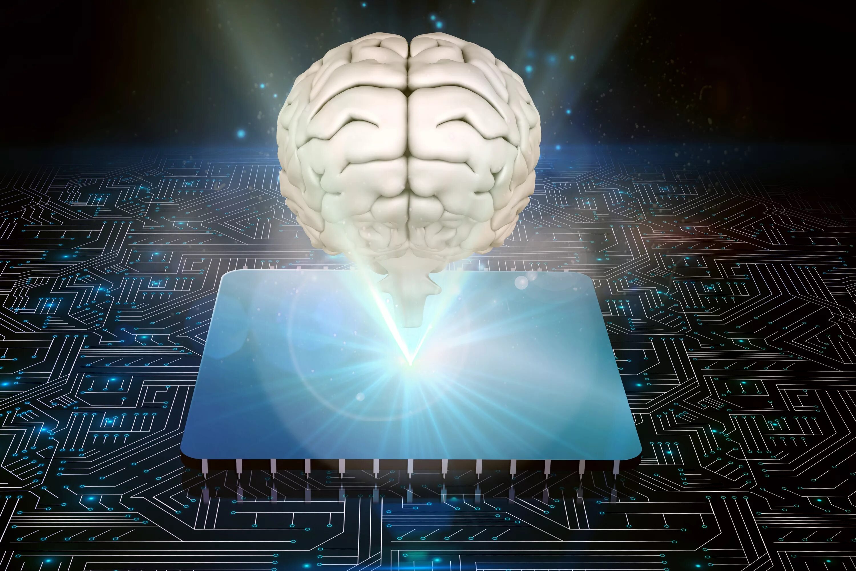 Internet memory