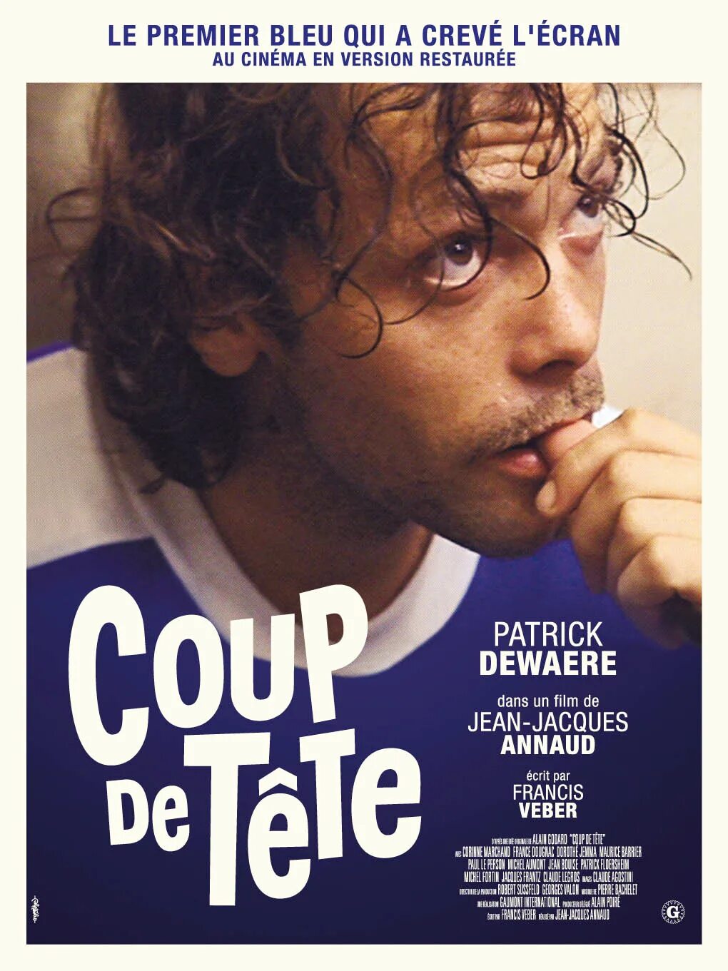 Le coup de pouce