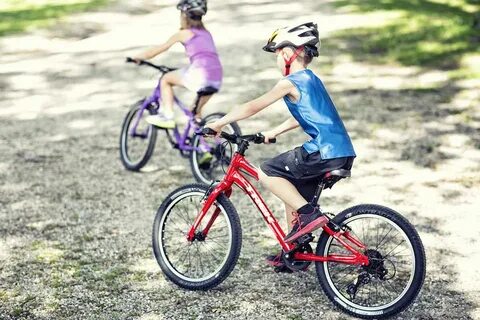 Their bike