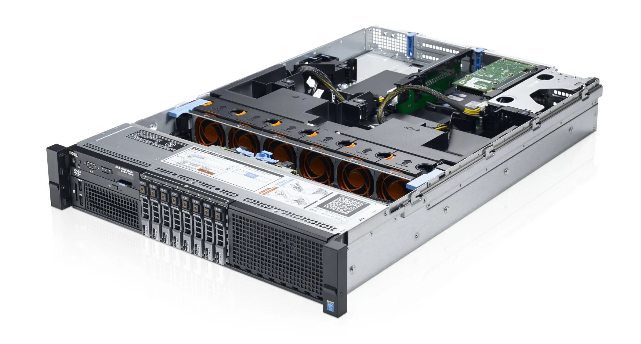 Xeon e5 ddr4