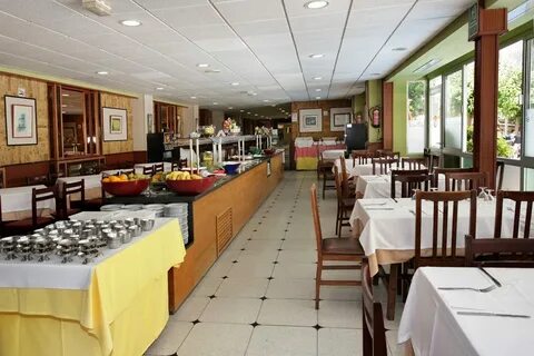 Mas hotel