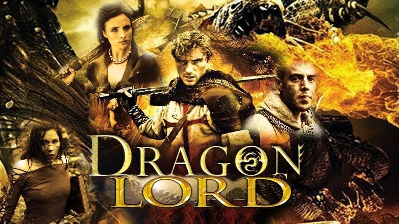 Lords movie. Лордс фильмс.