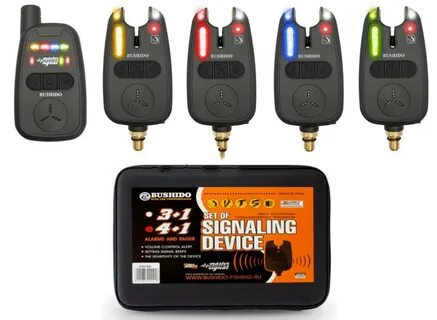 Signaling devices
