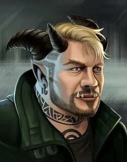 Shadowrun