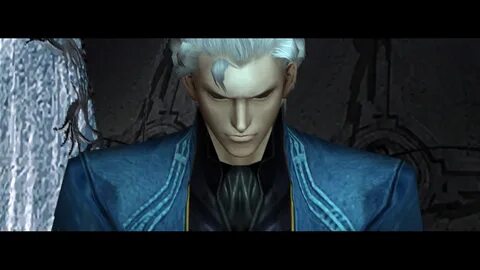 Storming devil