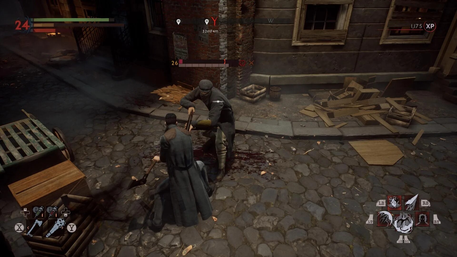 Прохождение игры vampire. Vampyr игра геймплей. vampire игра 2018. vampyr by xatab. vampyr 2 игра.