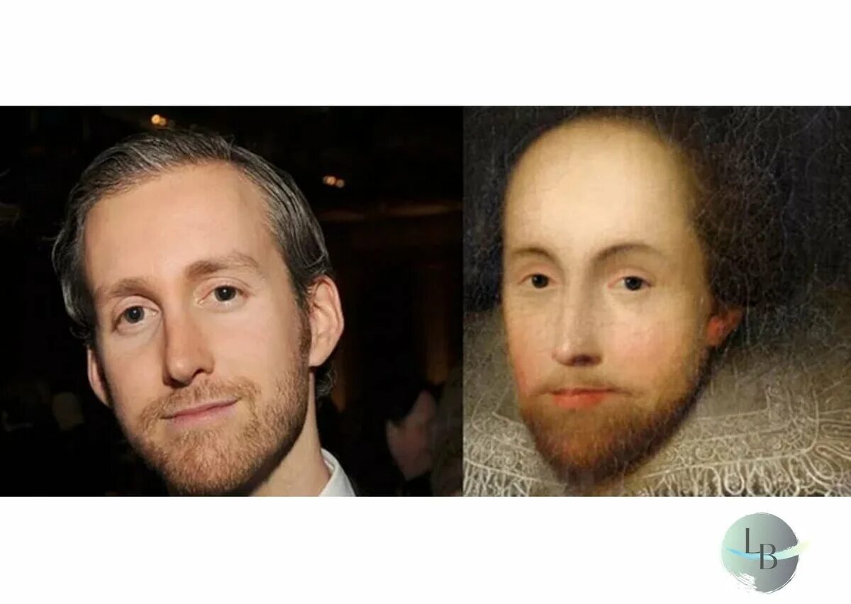 Муж похож. Энн Хэтэуэй и адам Шульман Шекспир. Энн Хэтэуэй муж Уильям Уильям Шекспир. Муж Энн Хэтэуэй и Шекспир. Адам Шульман похож на Уильяма Шекспира.