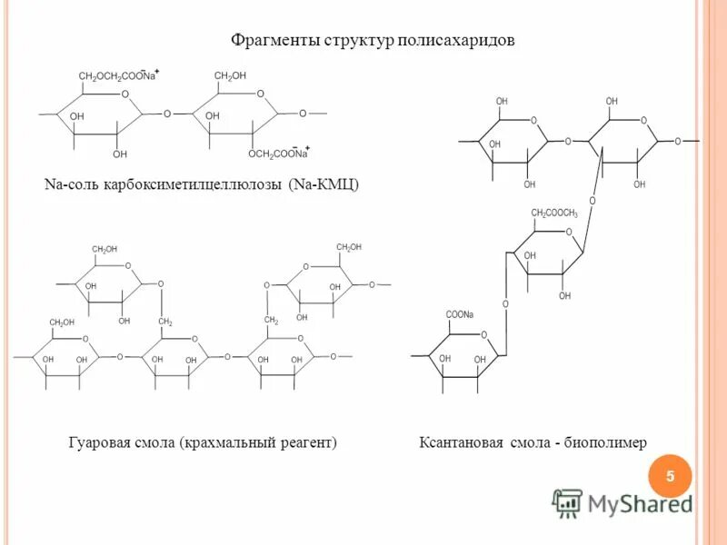 Фрагмент состав