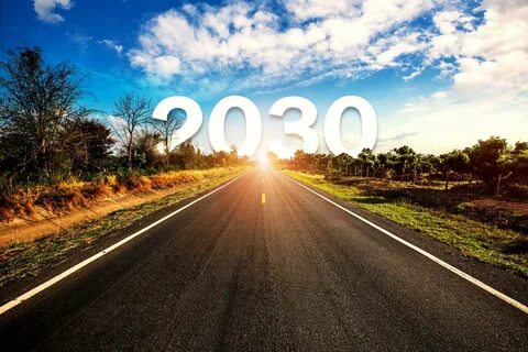 2030 year