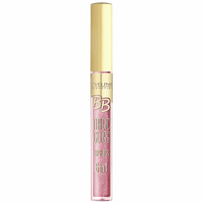 Eveline BB Magic Gloss блеск для губ тон 227. Блеск для губ Эвелин 358. Eveline BB Magic Gloss блеск для губ. Eveline Cosmetics блеск для губ BB Magic Gloss Lipgloss 6 в 1.