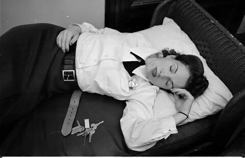 Sleeping policeman