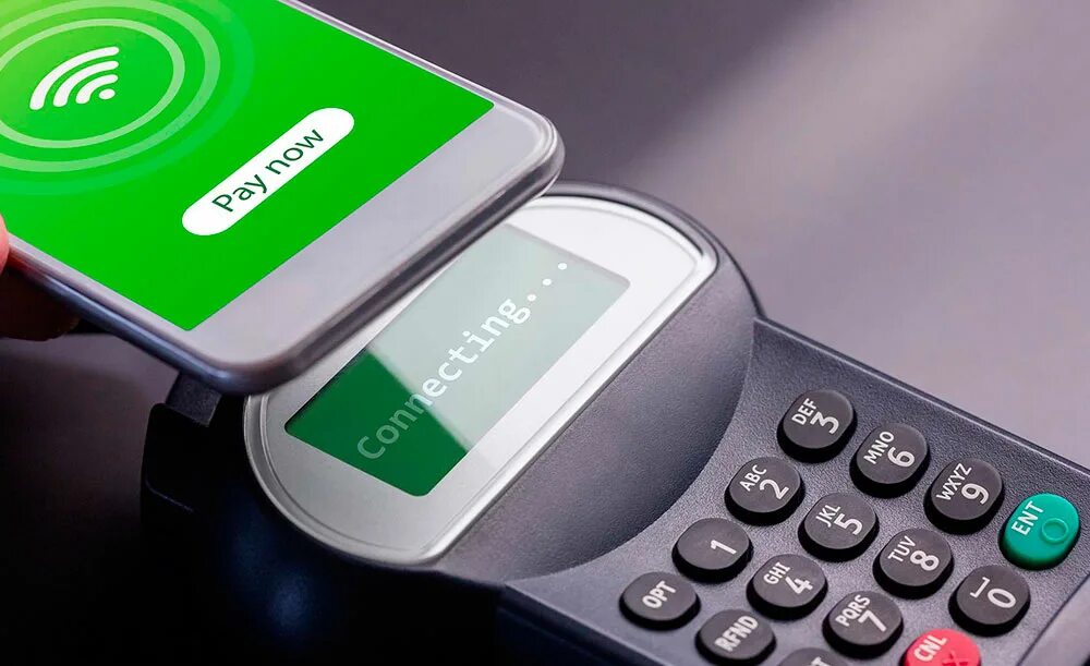 Как оплачивать с помощью телефона nfc. Как оплачивать с помощью телефона nfc