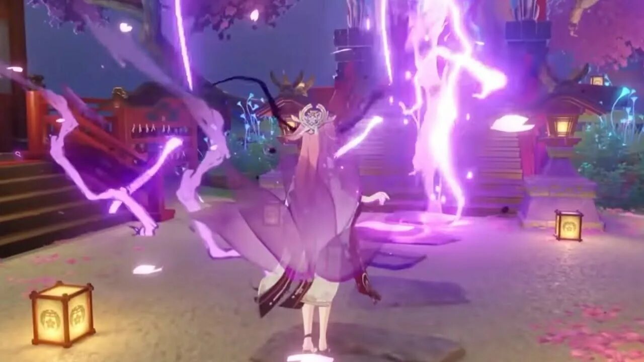 Мико геншин. Ульта яэ. Яэ мико. Ульта яэ. Ульта мико геншин.