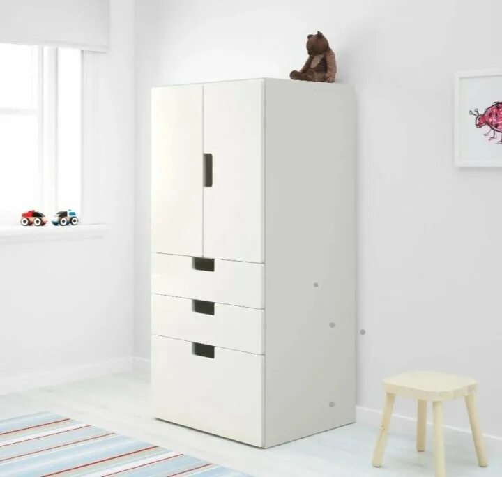 Шкаф детский стува. Ikea стува шкаф. детский шкаф ikea стува. комод ikea стува. икеа стува шкаф белый.